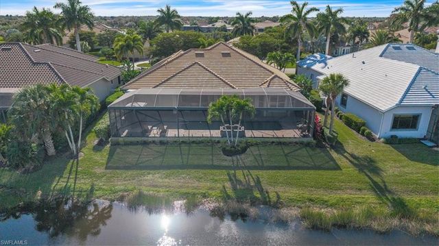 3445 Cedar Hammock View CT, Fort Myers, FL 33905