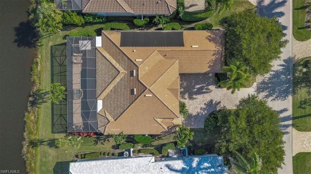 3445 Cedar Hammock View CT, Fort Myers, FL 33905