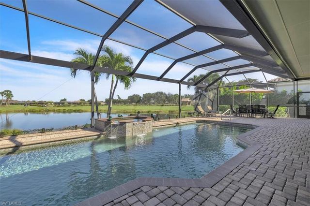 3445 Cedar Hammock View CT, Fort Myers, FL 33905