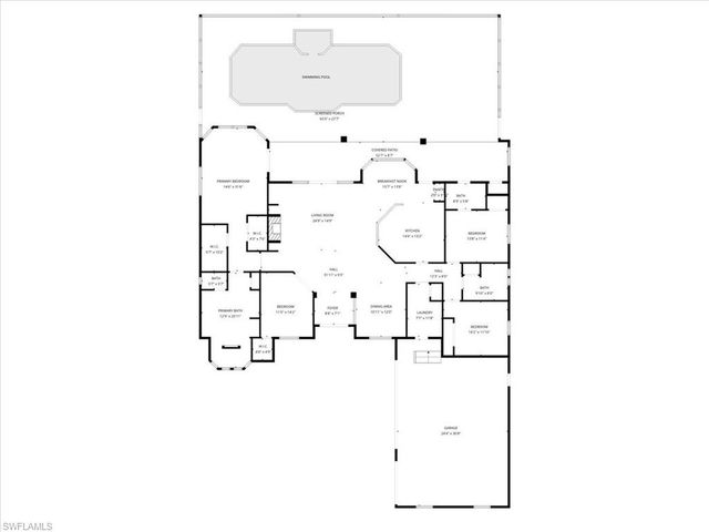 3445 Cedar Hammock View CT, Fort Myers, FL 33905