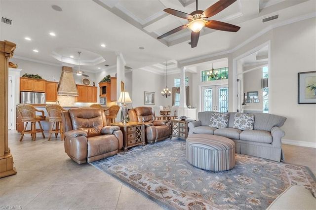 3445 Cedar Hammock View CT, Fort Myers, FL 33905