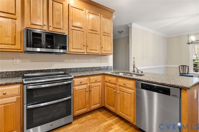 2604 E Maple Grove Ln, Powhatan, VA 23139