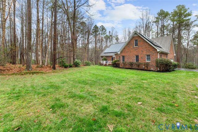 2604 E Maple Grove Ln, Powhatan, VA 23139