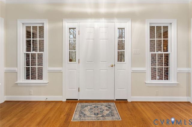 2604 E Maple Grove Ln, Powhatan, VA 23139