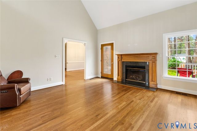 2604 E Maple Grove Ln, Powhatan, VA 23139