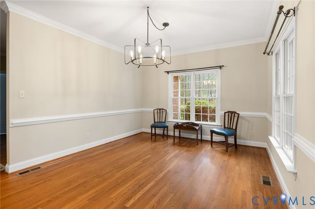 2604 E Maple Grove Ln, Powhatan, VA 23139