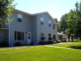 1706 E Lincoln Avenue #2, Montevideo, MN 56265