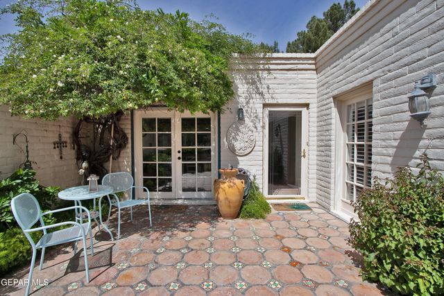 116 N Trevino Road, Santa Teresa, NM 88008