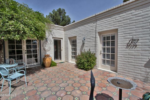 116 N Trevino Road, Santa Teresa, NM 88008