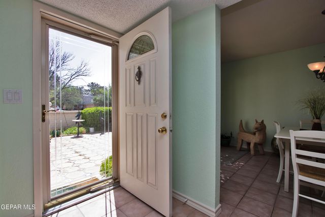 116 N Trevino Road, Santa Teresa, NM 88008