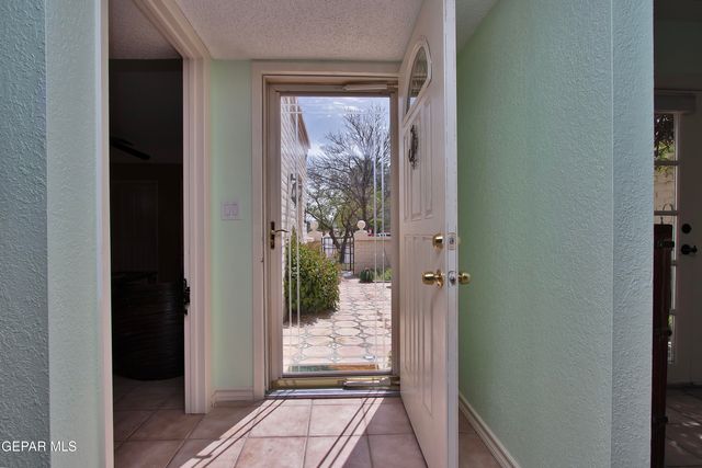 116 N Trevino Road, Santa Teresa, NM 88008