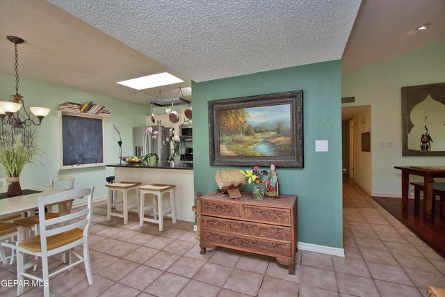 116 N Trevino Road, Santa Teresa, NM 88008