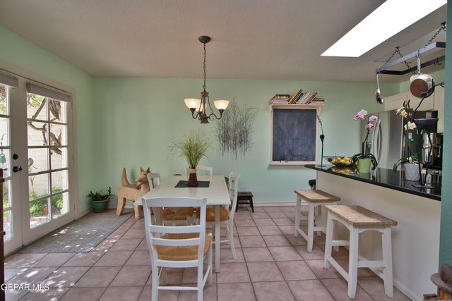 116 N Trevino Road, Santa Teresa, NM 88008