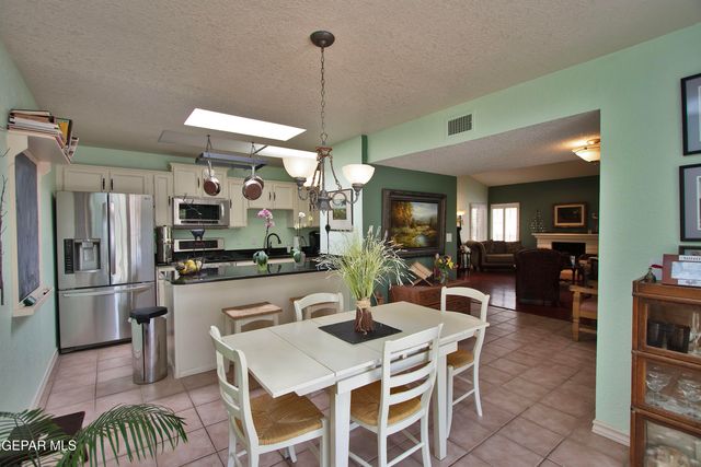 116 N Trevino Road, Santa Teresa, NM 88008