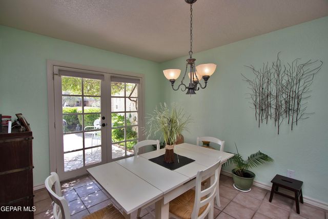 116 N Trevino Road, Santa Teresa, NM 88008