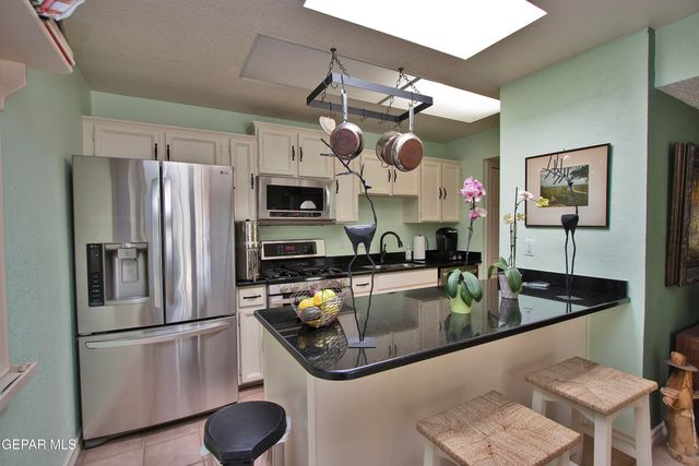 116 N Trevino Road, Santa Teresa, NM 88008