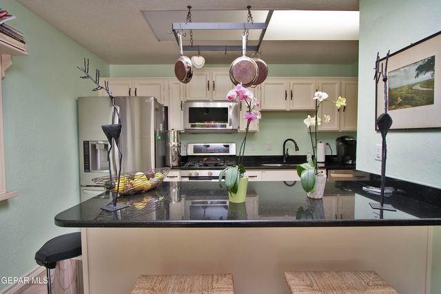 116 N Trevino Road, Santa Teresa, NM 88008