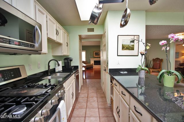 116 N Trevino Road, Santa Teresa, NM 88008