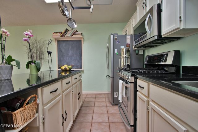 116 N Trevino Road, Santa Teresa, NM 88008