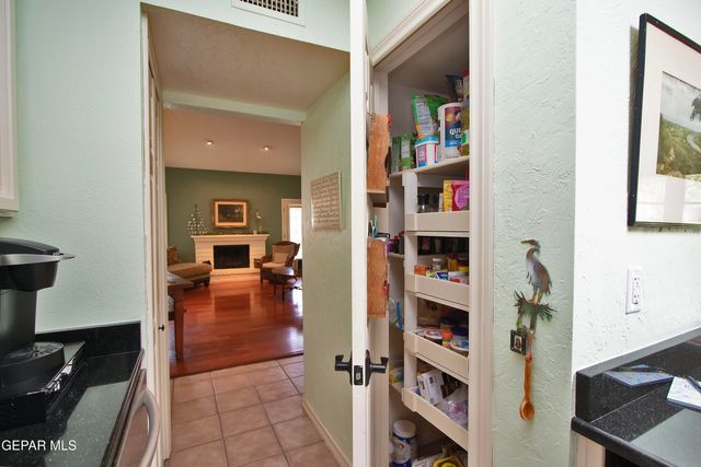 116 N Trevino Road, Santa Teresa, NM 88008