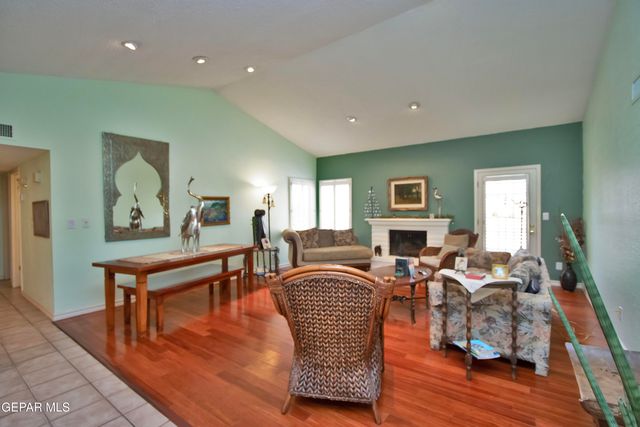 116 N Trevino Road, Santa Teresa, NM 88008