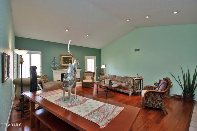 116 N Trevino Road, Santa Teresa, NM 88008