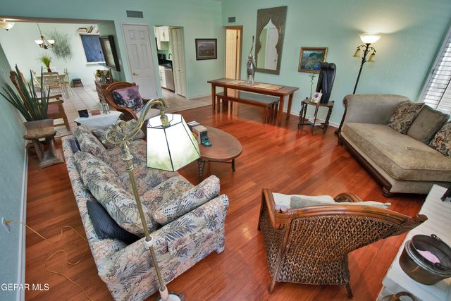 116 N Trevino Road, Santa Teresa, NM 88008