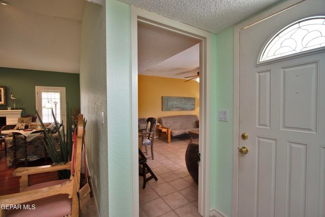 116 N Trevino Road, Santa Teresa, NM 88008