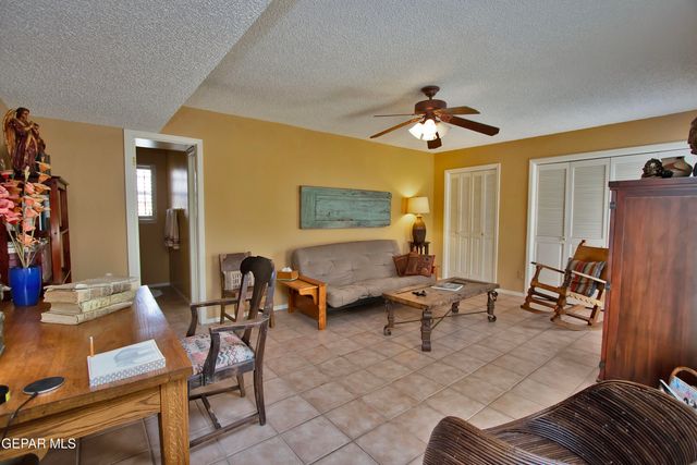 116 N Trevino Road, Santa Teresa, NM 88008