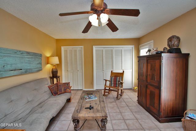 116 N Trevino Road, Santa Teresa, NM 88008