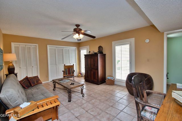 116 N Trevino Road, Santa Teresa, NM 88008