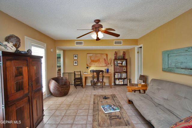 116 N Trevino Road, Santa Teresa, NM 88008