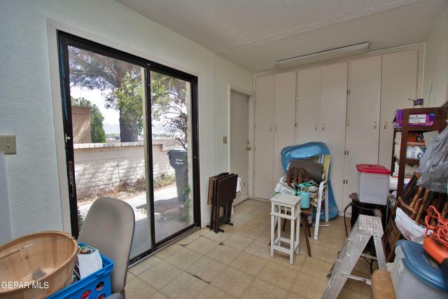 116 N Trevino Road, Santa Teresa, NM 88008