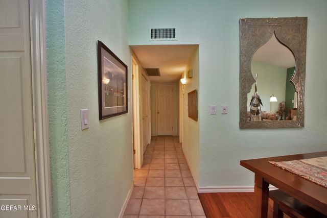 116 N Trevino Road, Santa Teresa, NM 88008