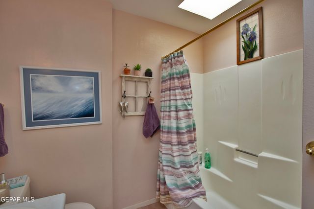 116 N Trevino Road, Santa Teresa, NM 88008