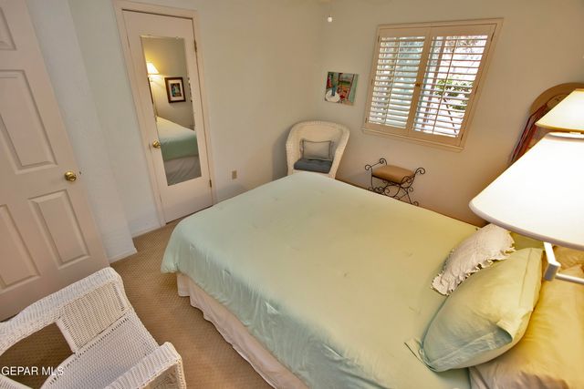 116 N Trevino Road, Santa Teresa, NM 88008