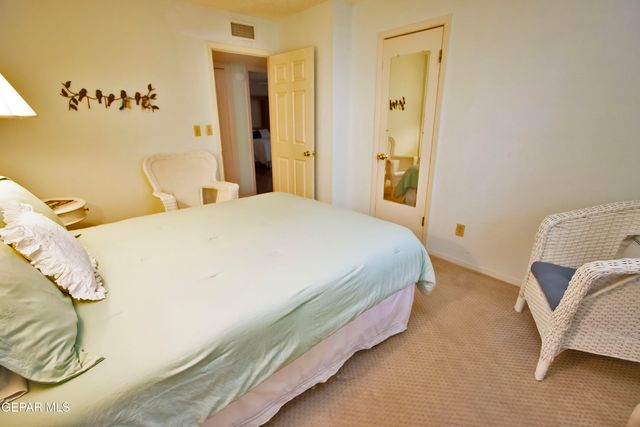 116 N Trevino Road, Santa Teresa, NM 88008