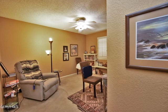 116 N Trevino Road, Santa Teresa, NM 88008