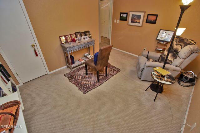 116 N Trevino Road, Santa Teresa, NM 88008