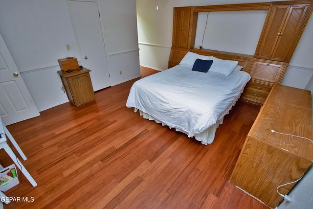 116 N Trevino Road, Santa Teresa, NM 88008