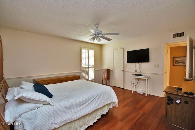 116 N Trevino Road, Santa Teresa, NM 88008