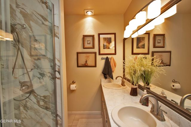 116 N Trevino Road, Santa Teresa, NM 88008