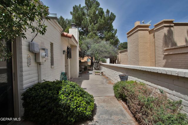 116 N Trevino Road, Santa Teresa, NM 88008