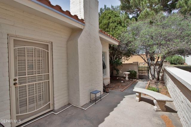 116 N Trevino Road, Santa Teresa, NM 88008