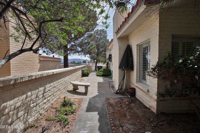 116 N Trevino Road, Santa Teresa, NM 88008