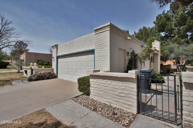 116 N Trevino Road, Santa Teresa, NM 88008