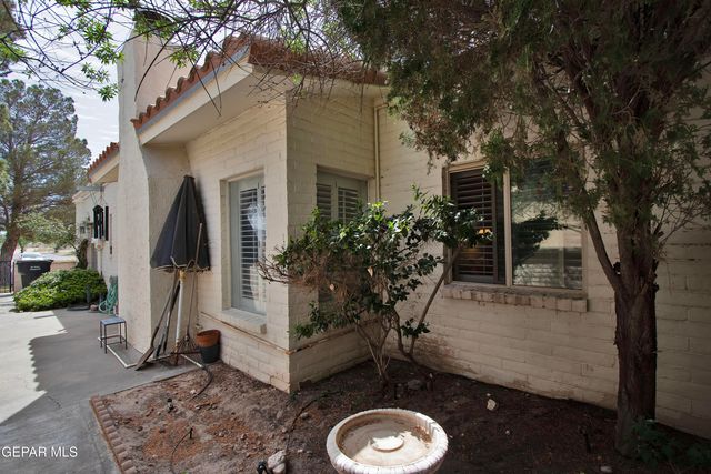 116 N Trevino Road, Santa Teresa, NM 88008