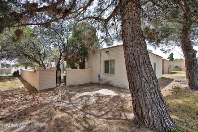 116 N Trevino Road, Santa Teresa, NM 88008