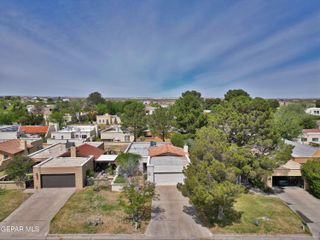 116 N Trevino Road, Santa Teresa, NM 88008
