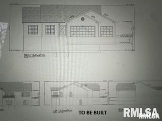 806 14TH Street, Rapids City, IL 61278